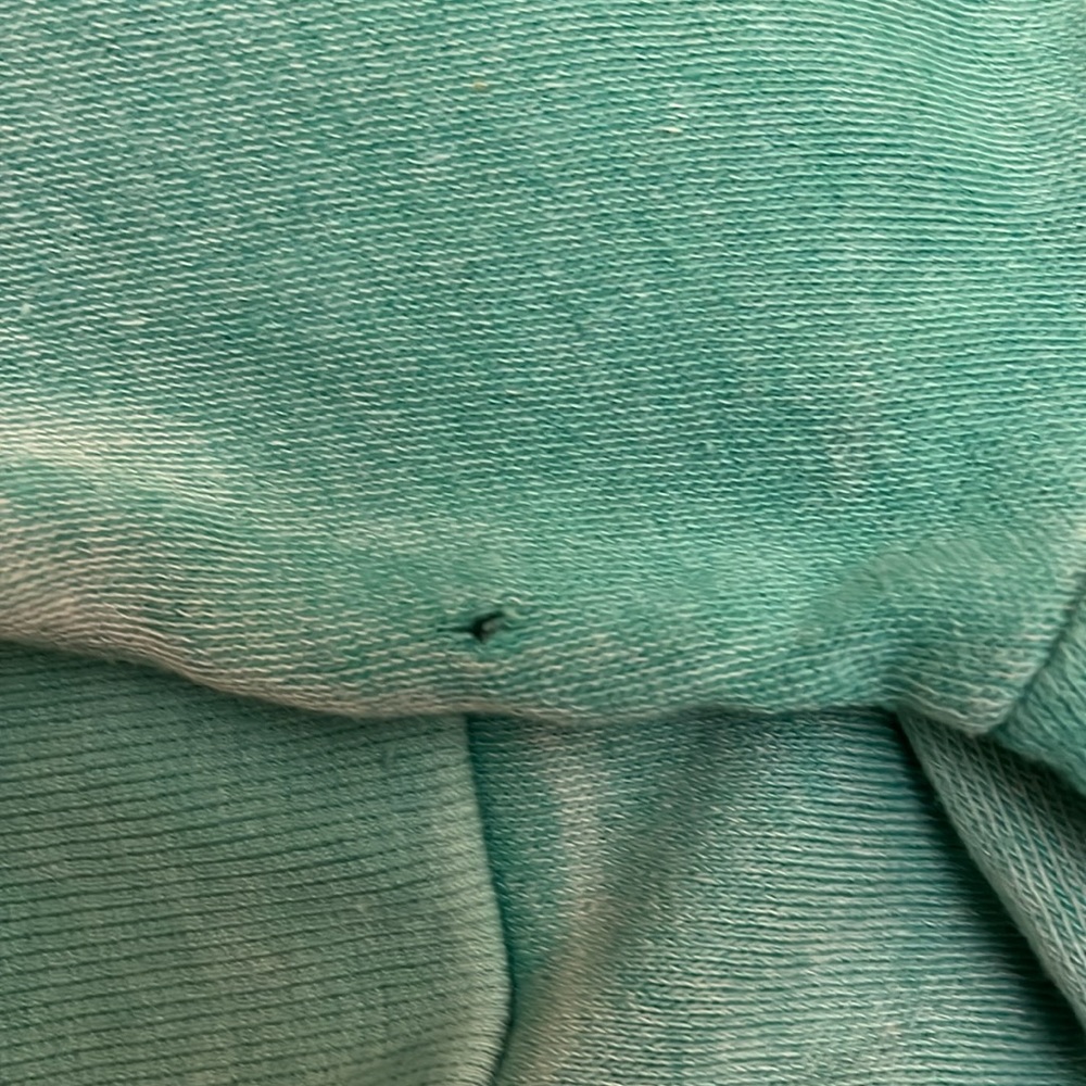 MV Sport Zip-Up Nashville Hoodie - Picture 9 of 9